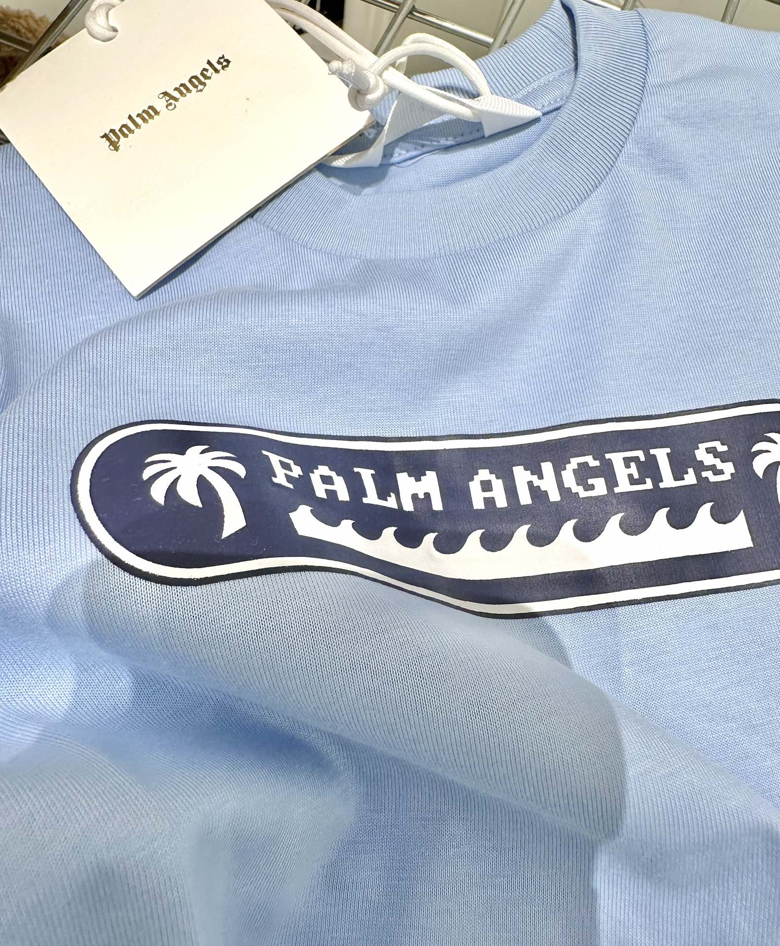 Palm Angels Kids